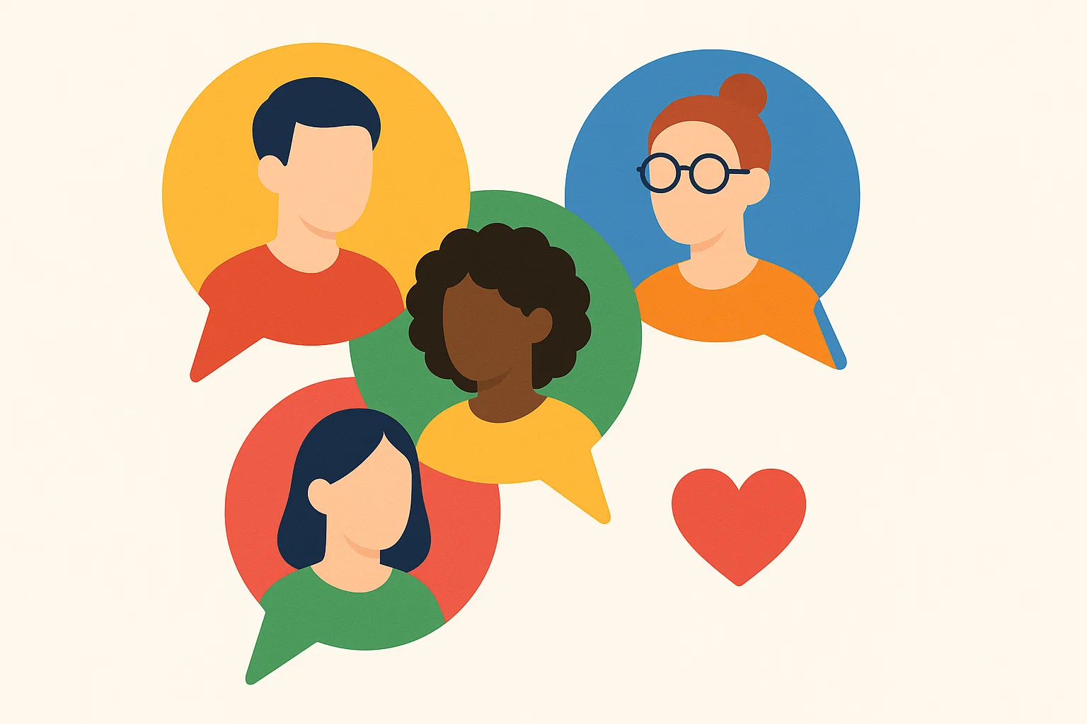 Active Community